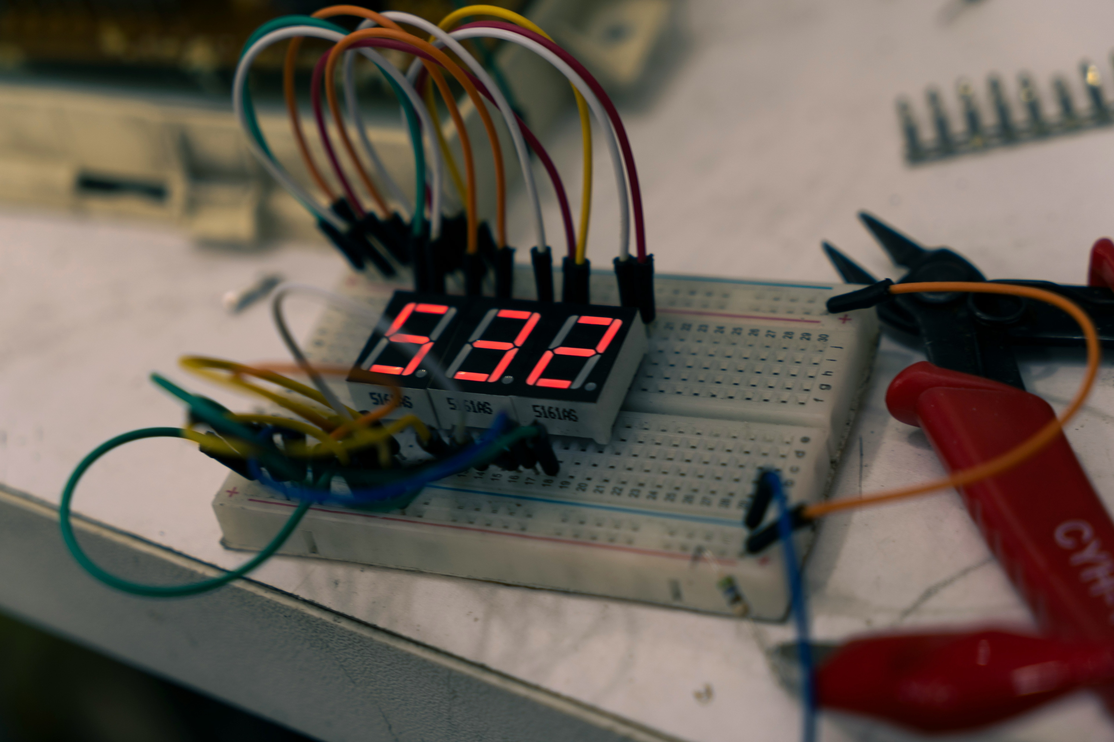 Logicode event workshop